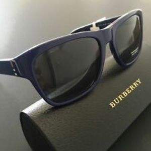 Burberry sunglasses